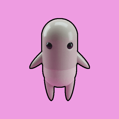 Happy Mental Health GIF