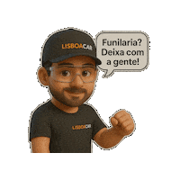 LisboaCar funilaria lisboa car lisboa car center funilaria e pintura Sticker