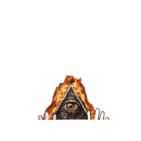 Zachar Sticker by NACHTSCHIMMEN Music-Theatre-Language NIGHTSHADES