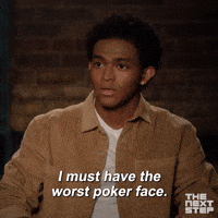 Poker Face