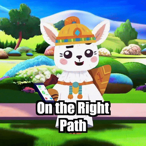 Adventure Technology GIF by Llamaozi