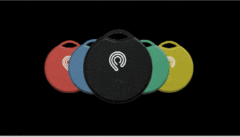 hyperloq tag airtag gps tracker hyperloq GIF