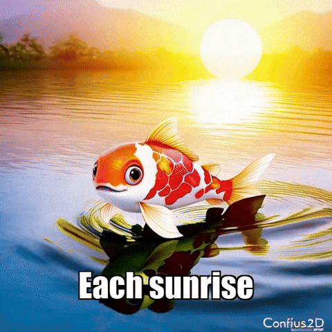 Change Wisdom GIF by TheConfishius