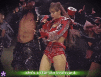Alter Ego Lisa GIF