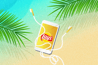 Sol Lays GIF by PepsiCoMX