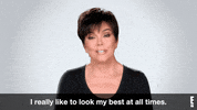 kris jenner GIF by KUWTK