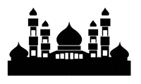 Ramadan Eid GIF by Mister Fab