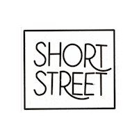 Sss Sticker by ShortStreetStore