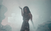 What You Waiting For The Black Label GIF by SOMI
