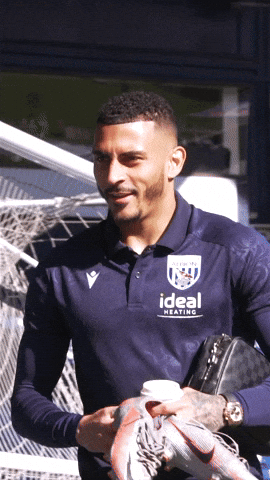 West Brom Championship GIF by West Bromwich Albion