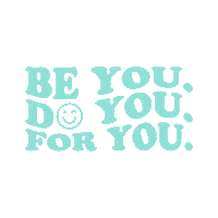 Self-Love Sticker by Keep it Cleaner