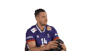 France Handball Sticker by EHF