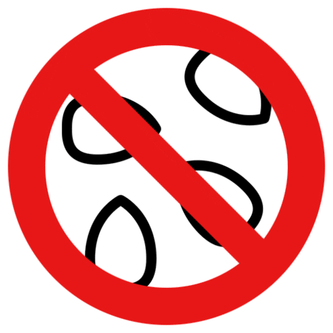 Allergyfriendly Sticker by Celi&Go