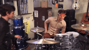 hanson GIF