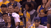 Lets Go Dancing GIF by NBA