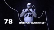 American Football GIF by Munich Ravens
