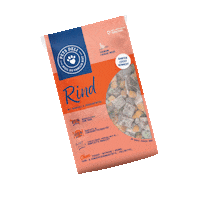 Dog Food Cat Sticker by Pets Deli