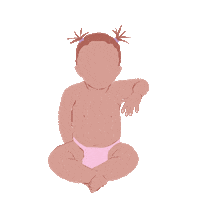 Sick Sign Language Sticker by talkinghands