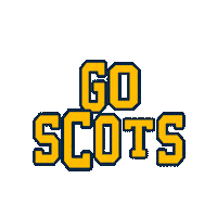 Highland Park Sticker by HP Scots