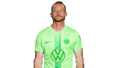 Football Love Sticker by VfL Wolfsburg