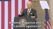 Joe Biden GIF by GIPHY News