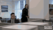 new york homeland GIF by Showtime