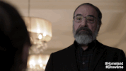 new york homeland GIF by Showtime
