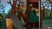 Season 2 Magic GIF by Showtime
