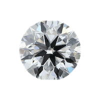 Diamond Ring Sticker by Novita Diamonds