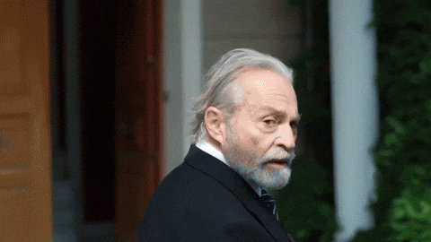 Burakdeniz Sahte GIF by Ay Yapım