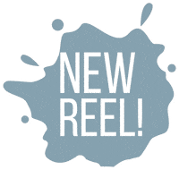 New Sticker by InkHead Prints