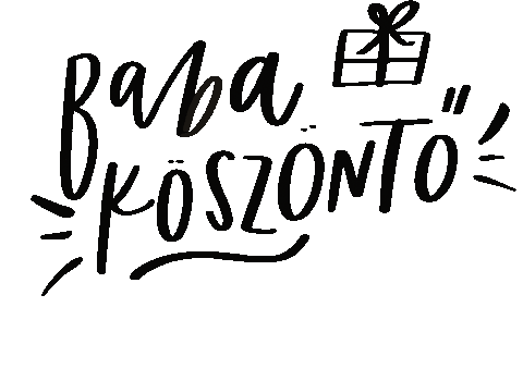 Magyar Sticker
