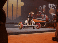 Powerlifting Sheffield GIF by SBDApparel