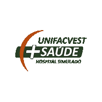 Saúde Sticker by Unifacvest