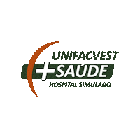 Saúde Sticker by Unifacvest