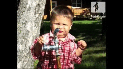 water GIF