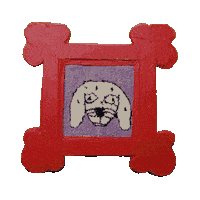 Floating Tv Show Sticker by Happy Place