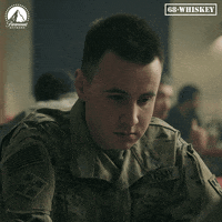 Canihelpyou Yes GIF by Paramount Network
