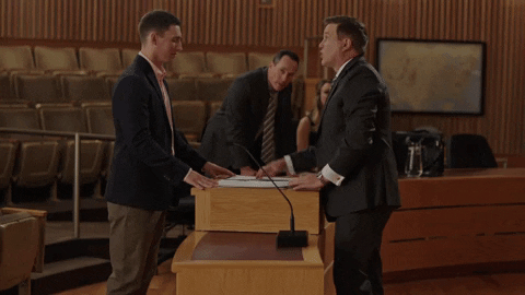 Good Boy GIF by Universal Pictures Home Entertainment
