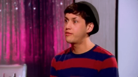 GIF by RuPaul’s Drag Race Season 6