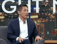 Comedy Hello GIF by STR Network