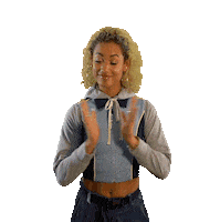 dani lilbebe Sticker by DaniLeigh