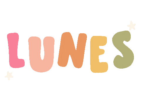 Monday Days Sticker