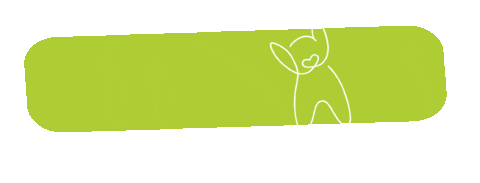 Tierschutz Help Sticker by FINDEFIX - Das Haustierregister des Deutschen Tierschutzbundes
