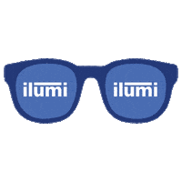 Lentes Sticker by ILUMI Equipamiento Comercial