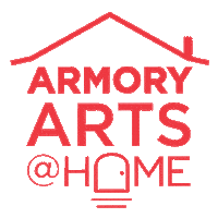 armoryarts arts pasadena armory oldpasadena Sticker