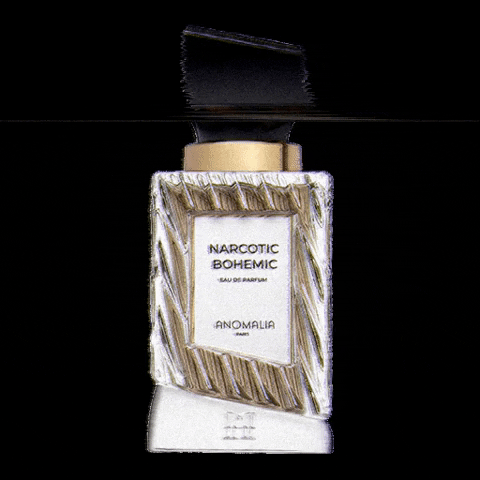 anomaliaparis giphygifmaker anomaliaparis anomaliaperfumes parfumsanomalia GIF
