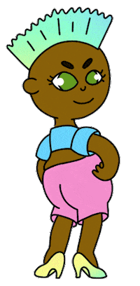 Shake It Pride Sticker by Durex_usa