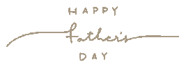 Happy Fathers Day Sticker