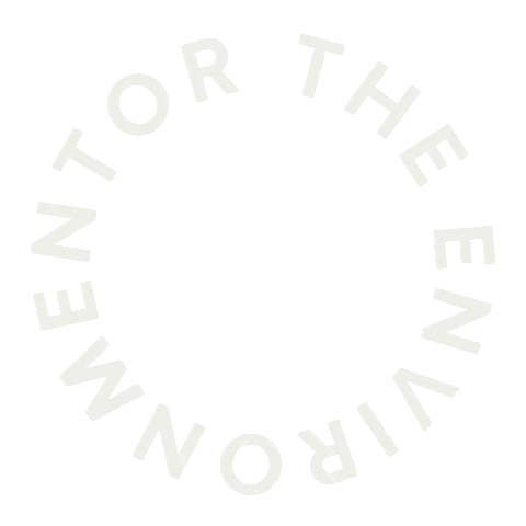 Environmentor Sticker by tentree